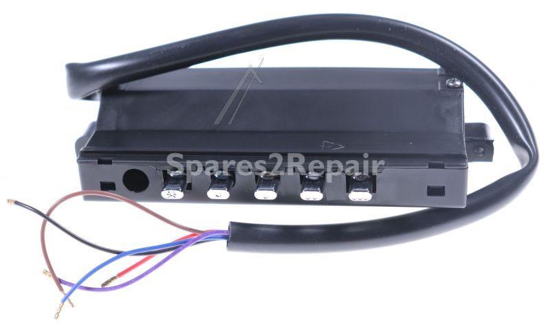 Cata Switch Unit - 25112045 Control Set 5p