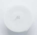 Euna Square Plug - 110600082 Ice Door Hole Cap