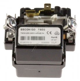 Starter Relay - 2260223207 Starting Device with motor Pro [Electrolux Aeg]