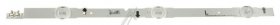 Samsung Led backlight bar - D4ge-480dcb-r3 Bn96-30454a Assembly Led Bar P Fhd Direfcpkg 3ea