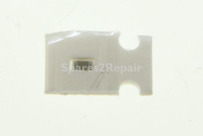 Panasonic Various Capacitors - F1h1e104a161 Capacitor 0 1µf 25v