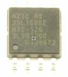 Vestel Ic - Mx25l16 30067036 Ic Flash Spi 16mb Mx25l16 So8 Rohs