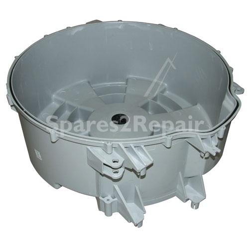 Tub Lower Part - 20691919 Rear Tub Group(tuf 500) [Vestel]