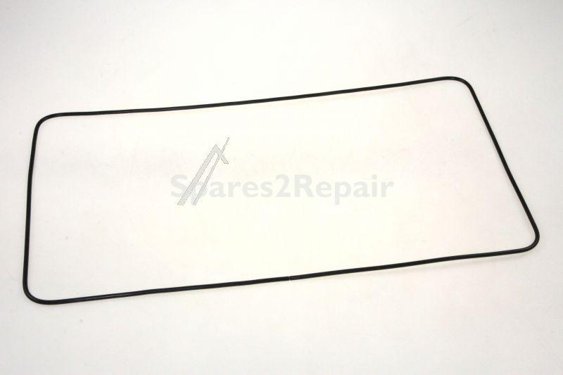 Oven Door Gasket - C00193991 482000030163 Gasket For Internal Glass [Whirlpool Indesit]
