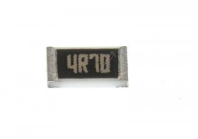 Samsung Smd Resistor - 2007-008720 R-chip 4 7ohm 1% 1-4w tp 3216