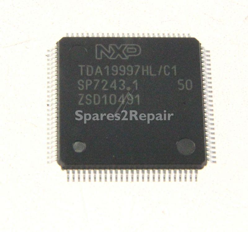 Sony Ic - Tda19997hl-c1 671484801 Ic Tda19997hl-c1