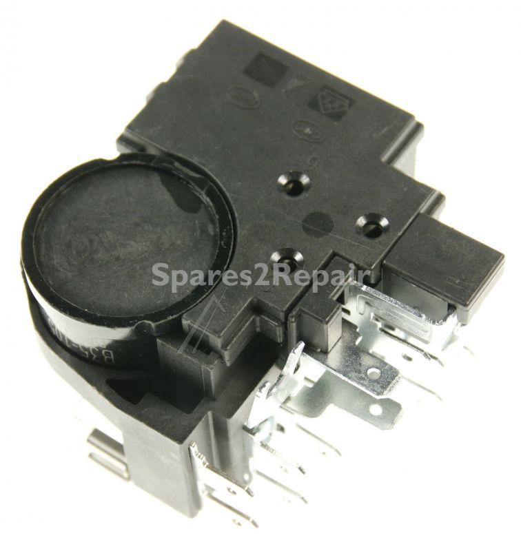 Starter Relay - 5793610100 C00872019 Combo Unit Qpe3 Am100cy [Arcelik]