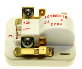 Smeg Starter Relay - 103n0018 816850203 Starter