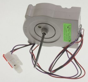 Lg Ventilator Motor - Eau60694514 Motor dc