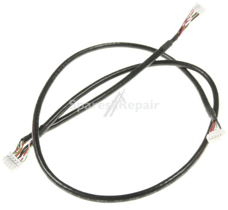 Vestel Various Cable Connectors - 30096168 Cnas10-8p-5p-750-200w-3cshl2725#26+28wl
