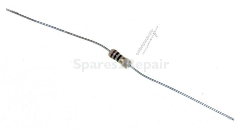 Samsung Resistor - 100r-0 25w 2001-000110 Resistor 10ohm 5% 0 25w aa tp 2