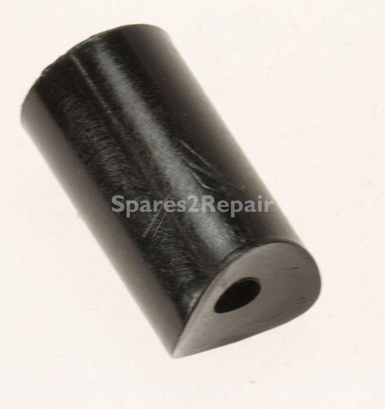 Rack - 250910143 C00870395 Handle Support Plastic [Arcelik]