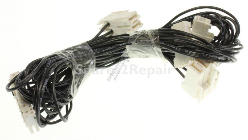 Hisense Gorenje Harness - 503227 Wiring Harness N Ap Ll Wm-70 Ul4