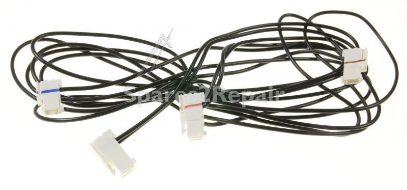 Hisense Gorenje Harness - 503228 Wiring Harness El Wm-70 Ul4