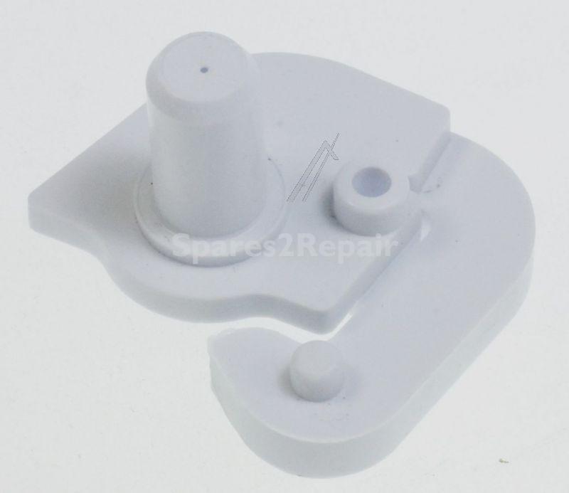 Door Hinges For Fridges - C00285294 482000023236 Auto Locking Right-gw [Whirlpool Indesit]