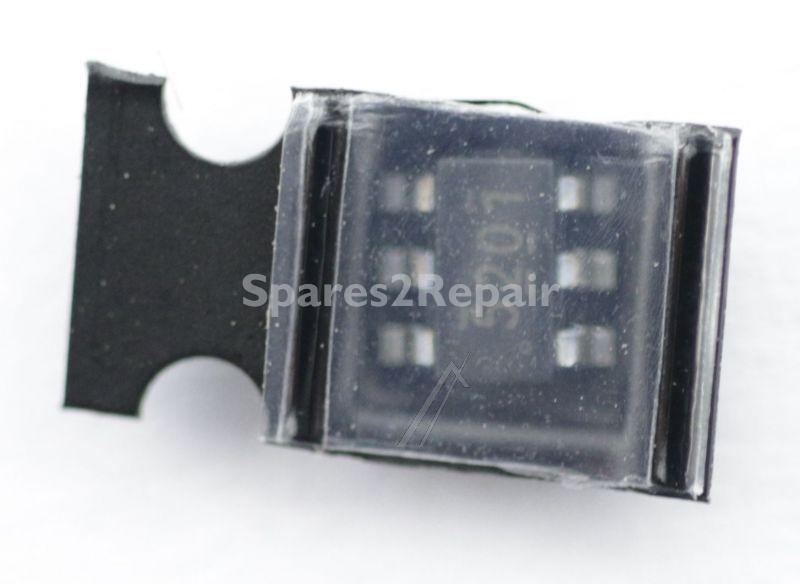 Samsung Ic - 1203-009196 Ic-dc-dc Converter Tps565201 Sot-23-thin