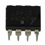 Vestel Eprom - M24c64wbn6 30021752 Ic Eeprom 64kbx8 Dip8 Rohs