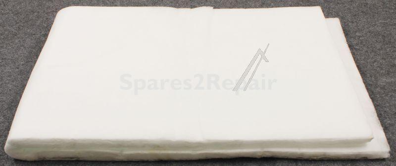 Smeg Insulation Material - 695050365 Insulating Matress