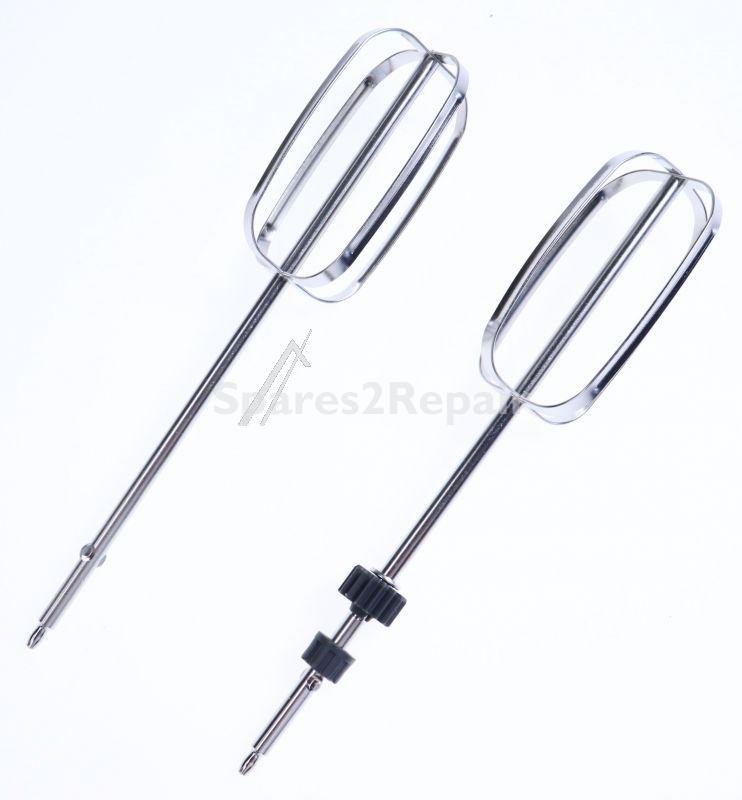 Beater - As00003094 Beater Set (2x) Hmp54 [Delonghi]