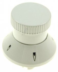 Button - 00153232 Knob-cooking Area [Bosch Siemens]