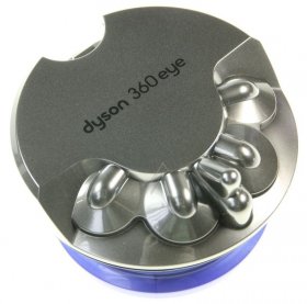 Dyson Fixings And Brackets - 0037301 900373-01 Bracket For Front Wheel