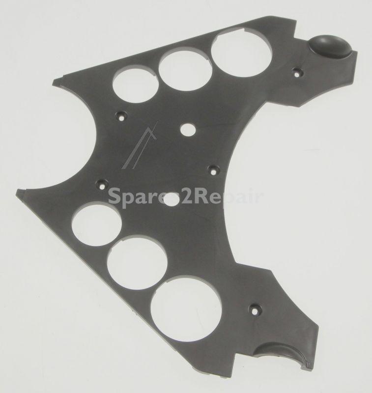 Dyson Housing - 0036602 900366-02 Dc02 White Upper Motor Cover
