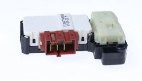 Metalflex Door Interlock Switch - Door Switch Alternative For Beko 2847740500