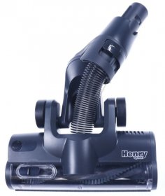 Numatic Turbo Nozzle - Bk-hgr 914746 Motorisierter Bürstenkopf Graphit Für Henry Quick Stick Staubsauger