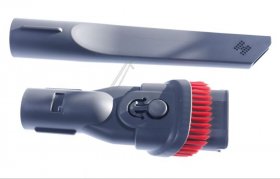 Numatic Vacuum Cleaners accessories - Kit-qu 915352 Accessory Kit For Quick Stick Hoover