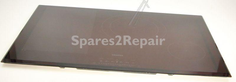 Ceramic Surface - 00775374 Glass Ceramic Hob Top [Bosch Siemens]