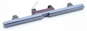 Oppo Button - 3884932 Volume Button Bd317 Black Aluminum Alloy