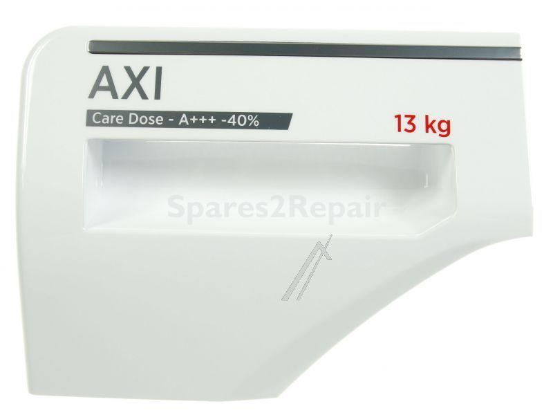 Detergent Dispenser Cover - Detergent Dispenser Cover [Candy Hoover]