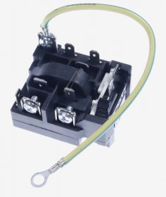 Samsung Relay - Da81-07057a A-s-over Load Relay rb3000rm 32037746