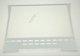 Glass Panel - 00743743 Glass Plate [Bosch Siemens]