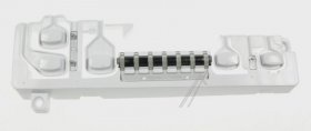 Housing Part - 43004237 Cabinet Module [Candy Hoover]