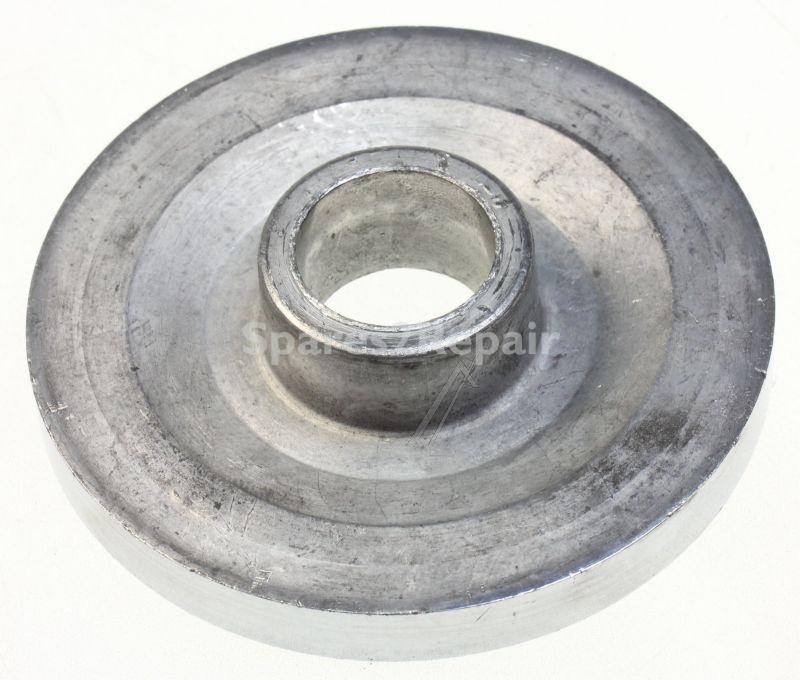 Mechanical Components - 00616441 Burner Housing [Bosch Siemens]