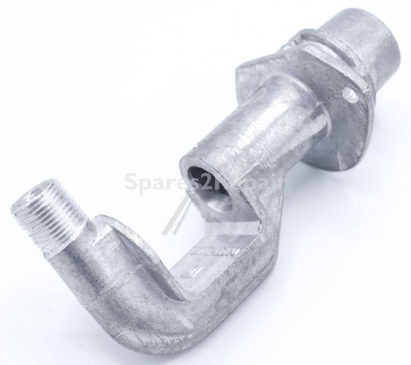 Mechanical Components - 00616440 Burner Housing [Bosch Siemens]