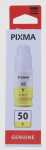 Canon Cartridge - Gi50y 3405c001 Yellow Ink Cartridge