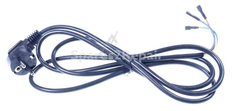 Haier Mains Power Lead - 0060611042 49053740 Power Cable
