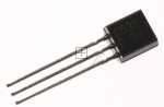 Sanyo Transistors - 2sc536 Transistor 7c To-92