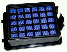 Samsung Filter Mechanical - Dj97-01774a Housing Filter Unit Max-pjt Ebony Black