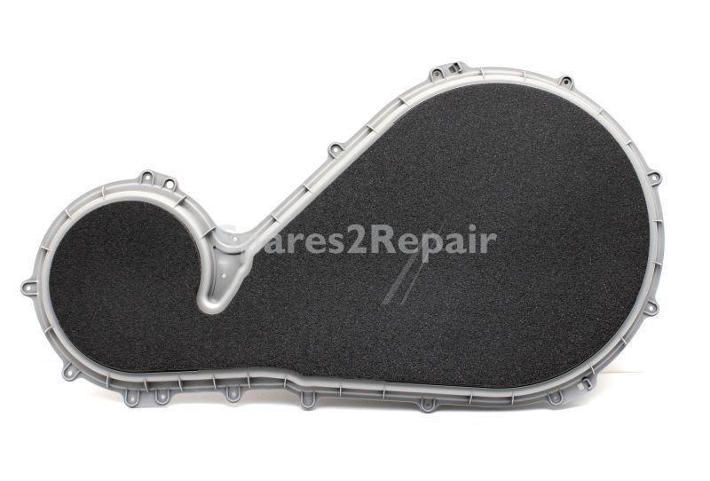 Samsung Door - Dc97-22185a Assembly Door-module dv6000t dv90t6242bx-s1