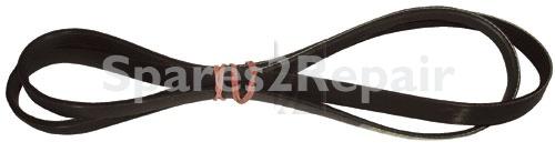 Hutchinson Poly v belt J - 1190j5 Belt Ll Bal 1190 J-5