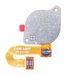Motorola Optocoupler-sensor - Sc98c86461 Fingerprint Flex Moto G 5g - Silver