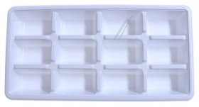 Ice Cube Maker - 42310075 Ice Tray Common Small [Vestel]
