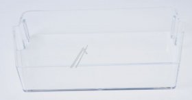 Refrigerator - Freezer Door Shelf - 11035053 Tray [Bosch Siemens]