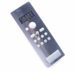 Operating Unit Screen - 20002932 Panel-facia [Bosch Siemens]