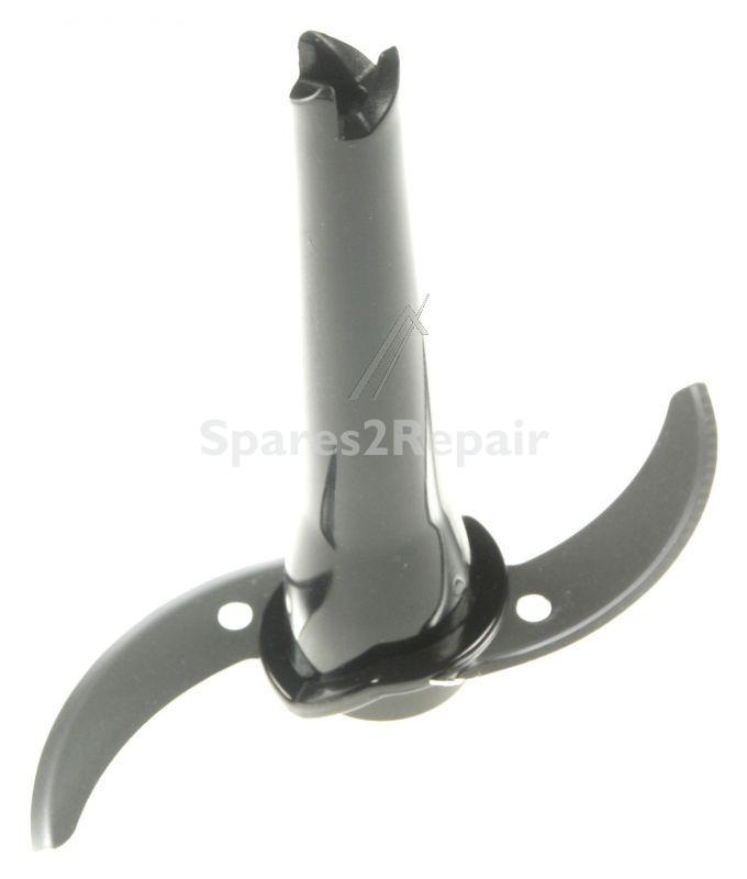 Mixer - Blender Blade - 00633490 Knife [Bosch Siemens]