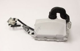 Lg Detergent Case - Acz70035079 Dispenser Assembly