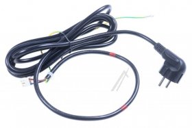 Euro Power Supply Cable - 17431000037067 Connection Cable